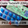 Cialis Tadalafil 20Mg new02